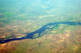 Zambezi River, Mozambique