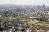Citadel of Amman, Jebal al-Qalaa