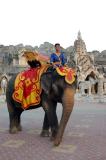 Elephant, Phuket FantaSea