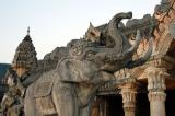 Palace of the Elephants Theater