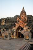 Palace of the Elephants Theater