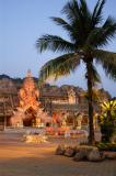 Palace of the Elephants Theater