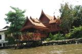Traditional Thai architecture