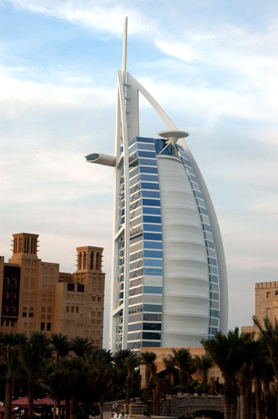 Burj Al Arab