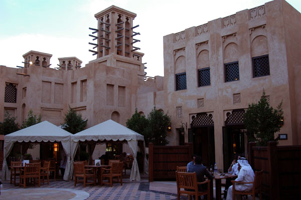 Souq Madinat Jumeirah