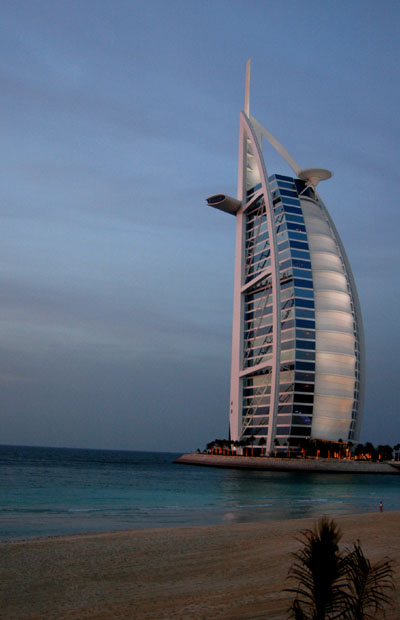 Burj Al Arab