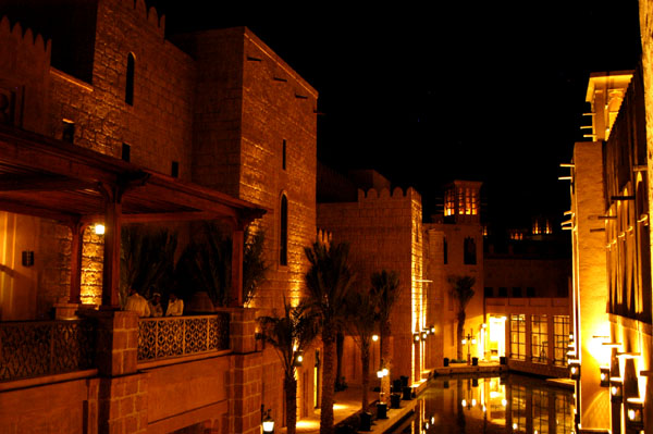 Madinat Jumeirah