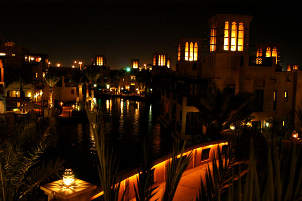 Madinat Jumeirah