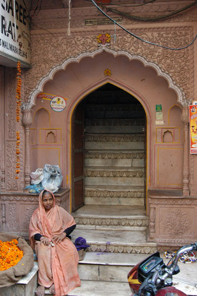 Old Delhi