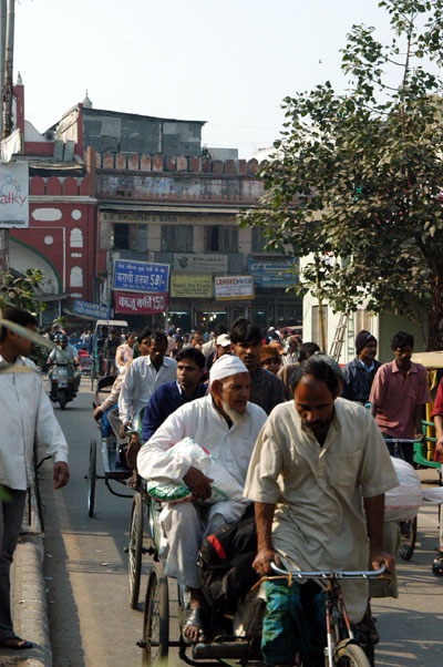 Chandi Chowk