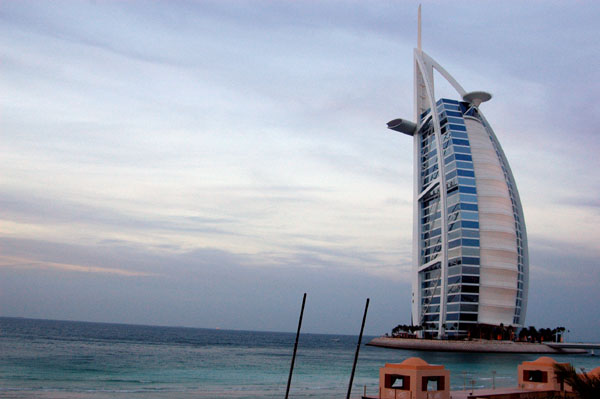 Burj Al Arab