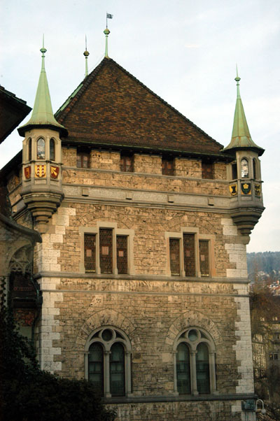 Schweizerisches Landesmuseum