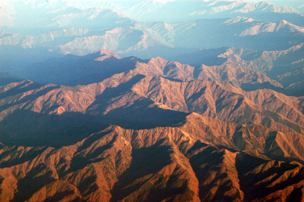 Shikoku, Japan