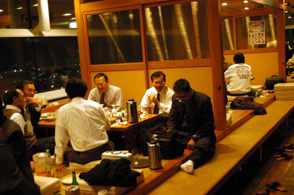 Kaisenizakaya Marche Japanese Style Tavern