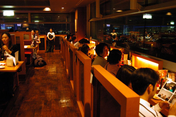 Kaisenizakaya Marche Japanese Style Tavern