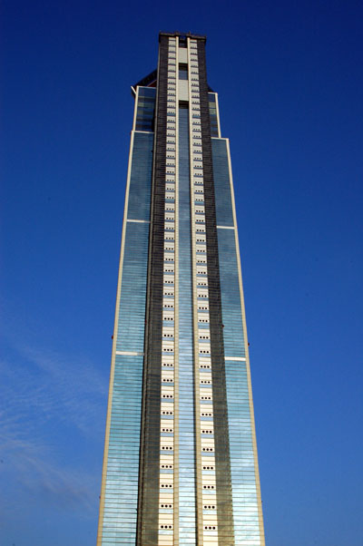 Osaka WTC Cosmo Tower