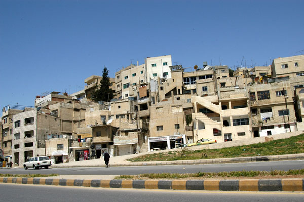 Amman