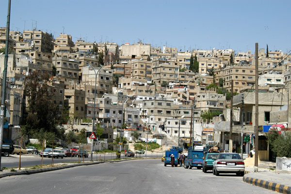 Amman