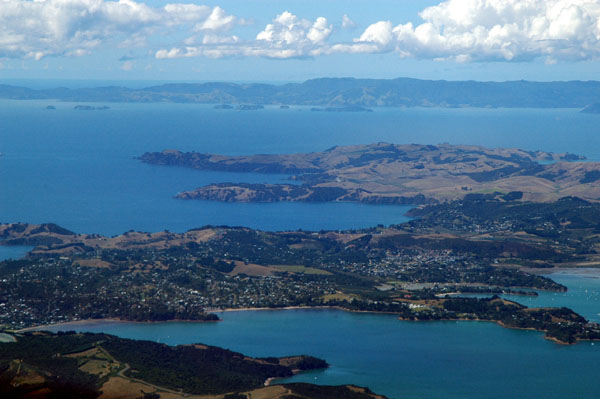 Waiheke Island, New Zealand