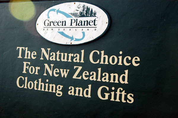 Green Planet New Zealand, Devonport