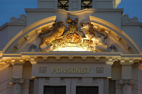 Ponsonby
