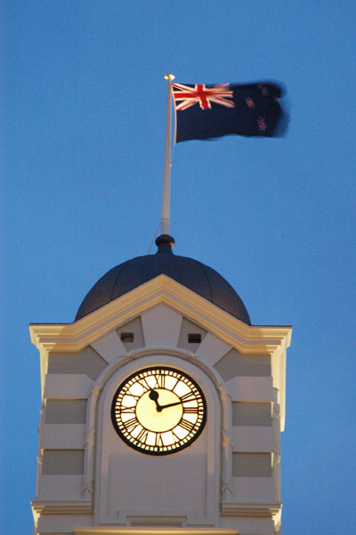 Ponsonby