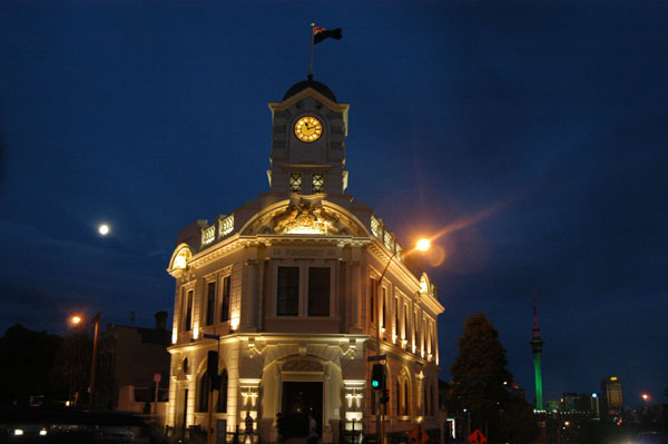 Ponsonby
