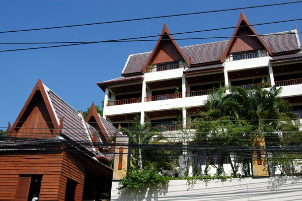 Icon Hotel, Patong
