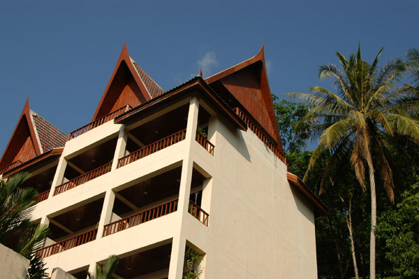 Icon Hotel, Patong