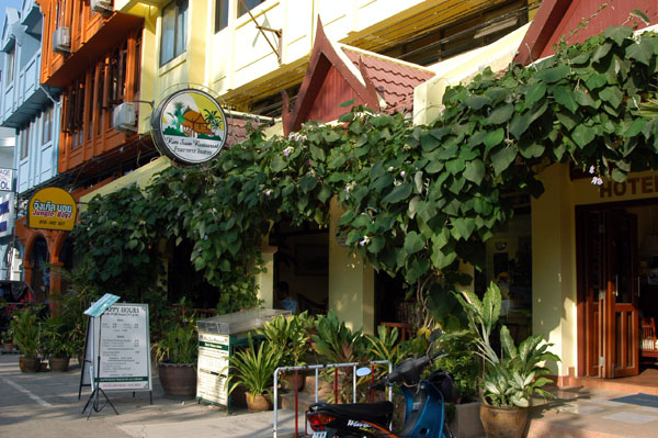 Rim Suang Restaurant, Patong