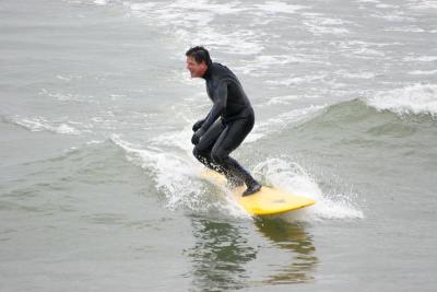 hav'n fun in the surf