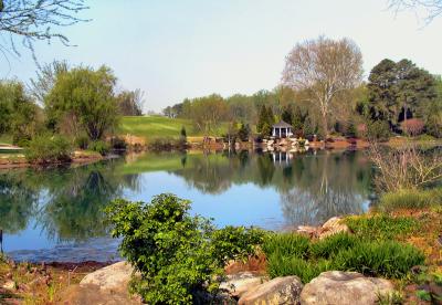 Lewis Ginter Botanical Gardens