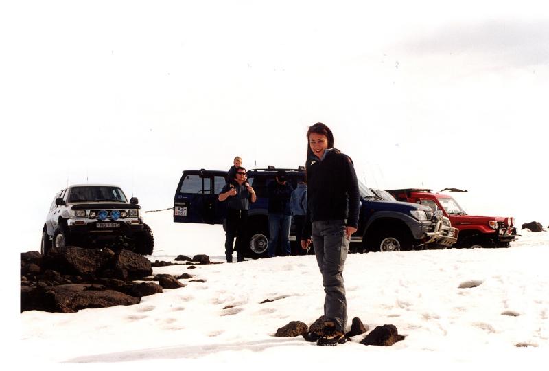 Svanhildur