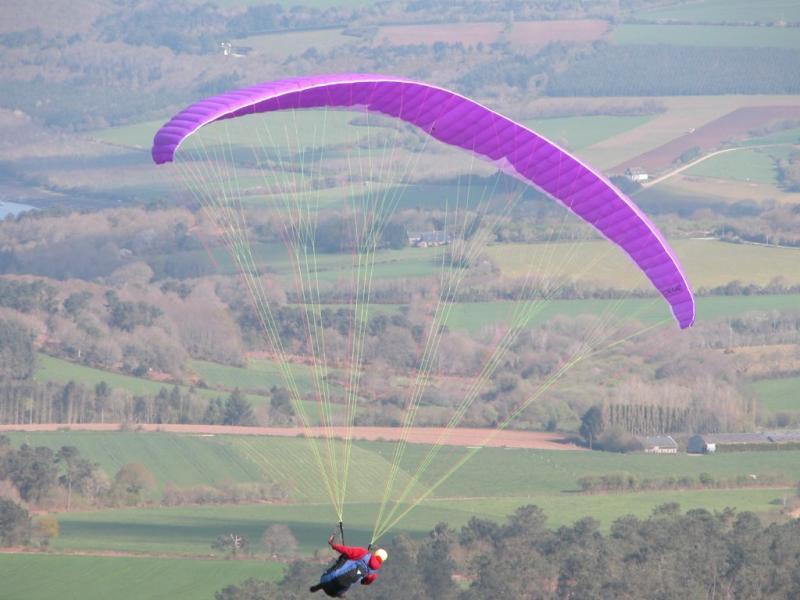 Parasailer