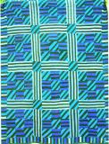 070:Unnamed pattern-OH c.1930 82x66