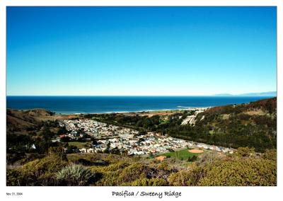 View of Pacifica