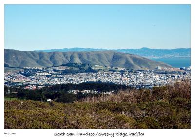 South San Francisco