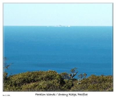 Farallon Islands