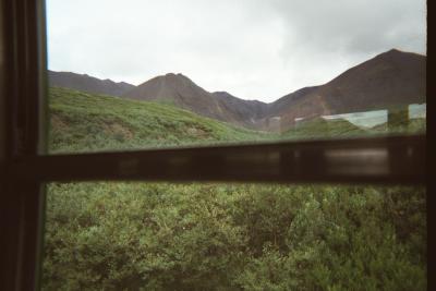 Glacier