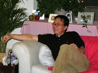 Interview with Rolly