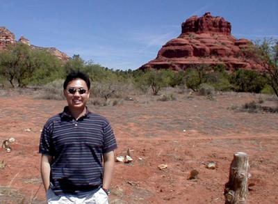 Bell rock 2
