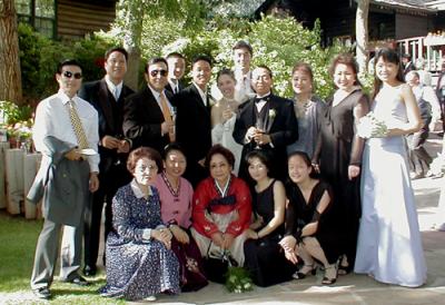 Big family 1
