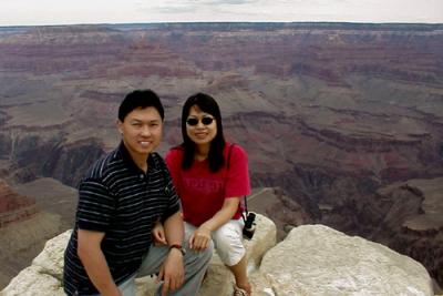 Grand Canyon 2
