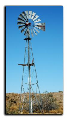 April 4- windmill