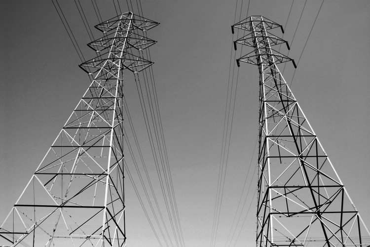 Electrical Towers