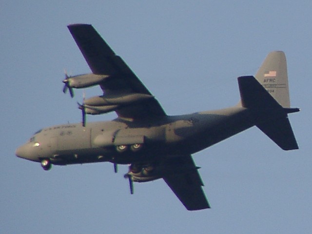 C-130 Hercules