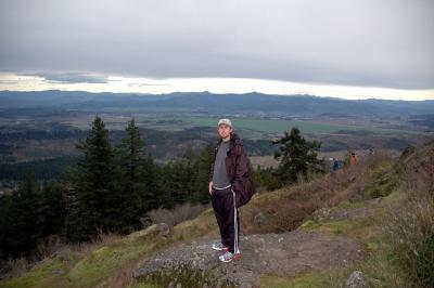 Butte 2