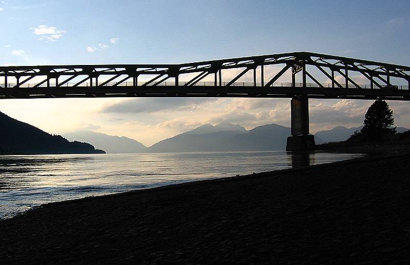 Ballachullish Bridge