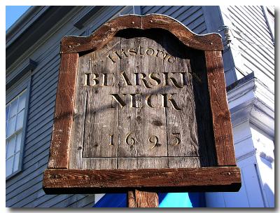 Cape Ann