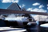Walt Disney World infrared 10